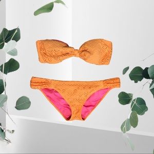 Victoria's Secret bikini